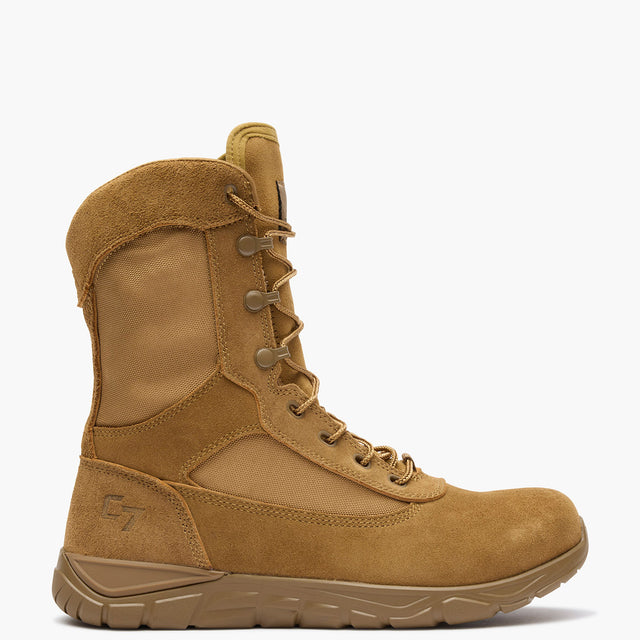 Rocky C7 Commercial Military Boot