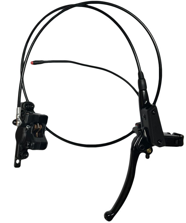 E-Bike Brake Master Cylinder (New Version)