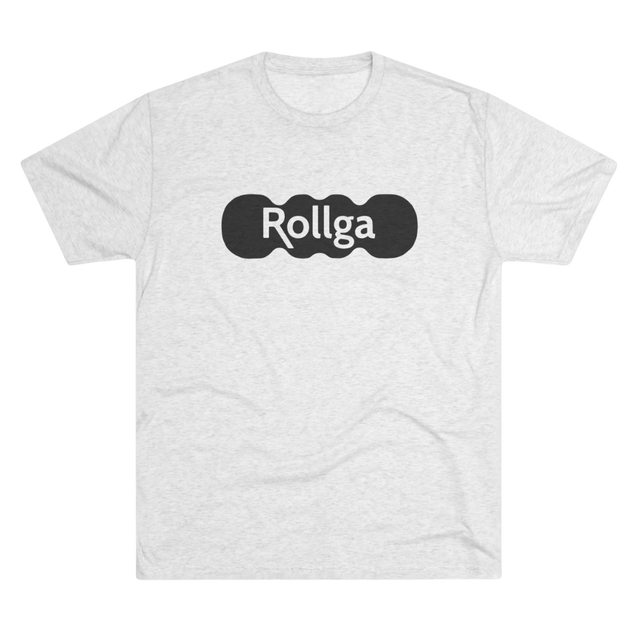 Unisex Tri-Blend Crew Tee