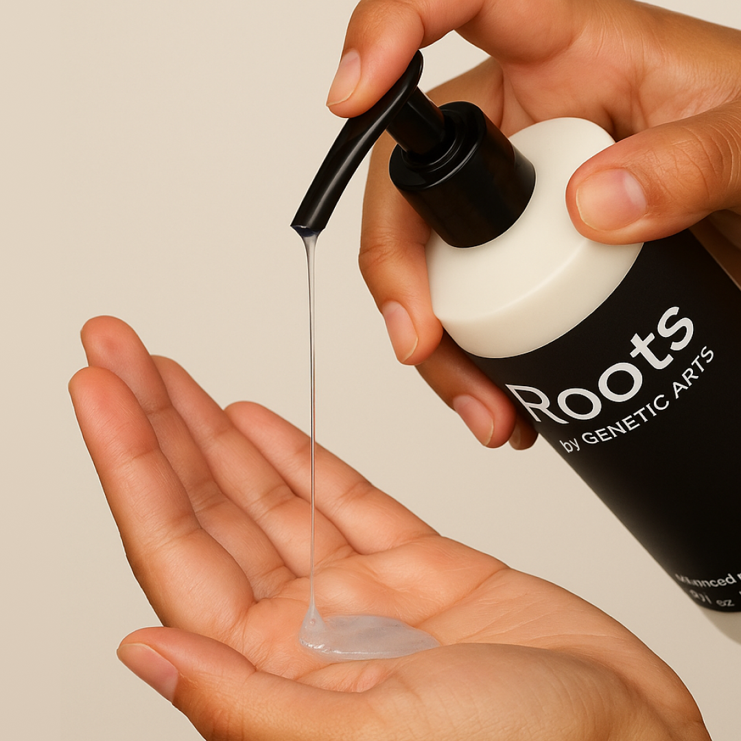 Advanced Peptide Shampoo