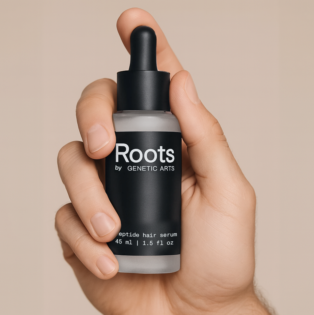 Peptide Topical Serum