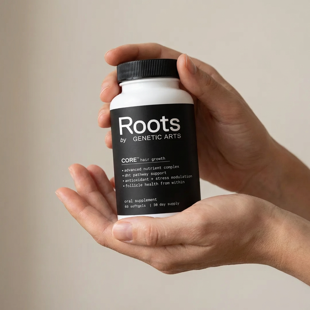 Oral Supplements