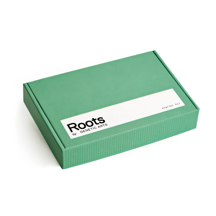 HairOS™ Genetic Test