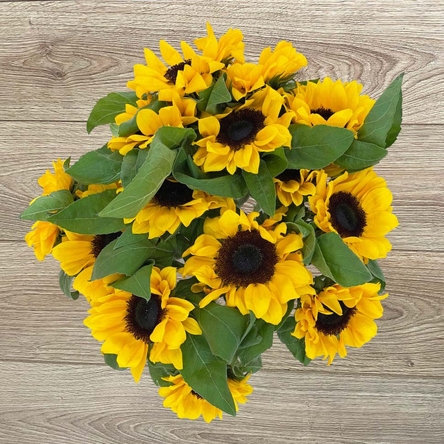 Flowers that last: types that stay fresh for weeks