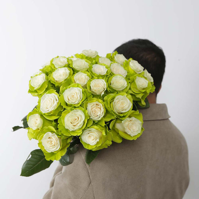 How to Choose Fresh Flowers That Actually Last