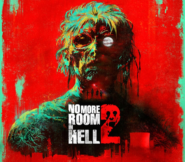 No More Room in Hell 2 PC Steam CD Key