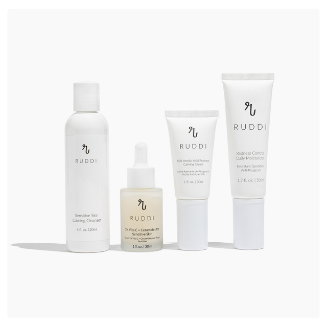 RUDDI Wholesale Testing Kit