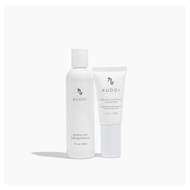 Calm & Clear Acne Duo