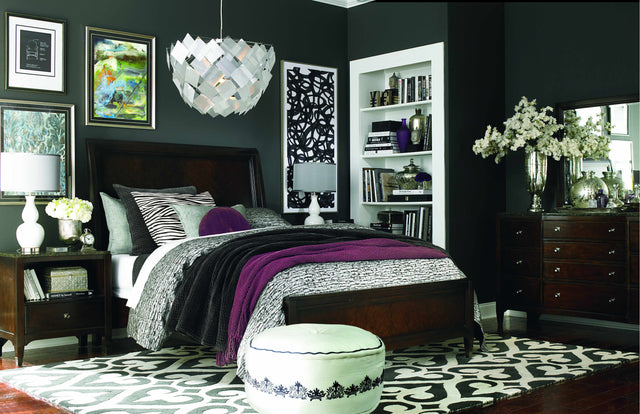Zuna ZUN-1048 Hand Tufted Rug