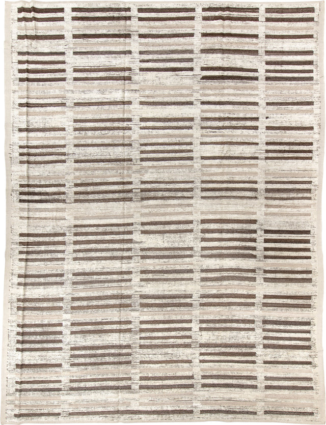 Vintage Tulu Area Rug (10' x 14')