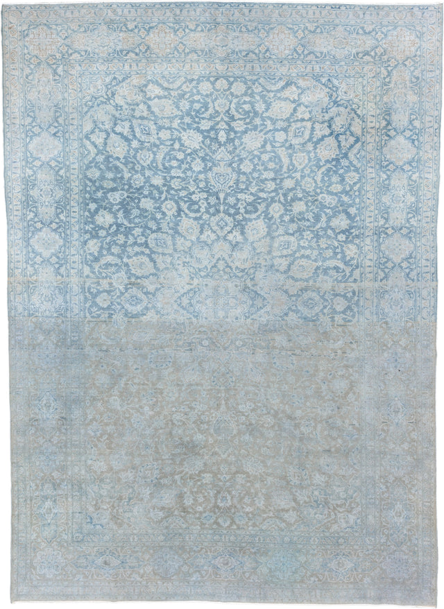 Vintage Sivas Area Rug (9' x 13')