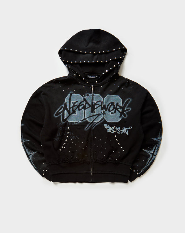 This Is Art Hoodie