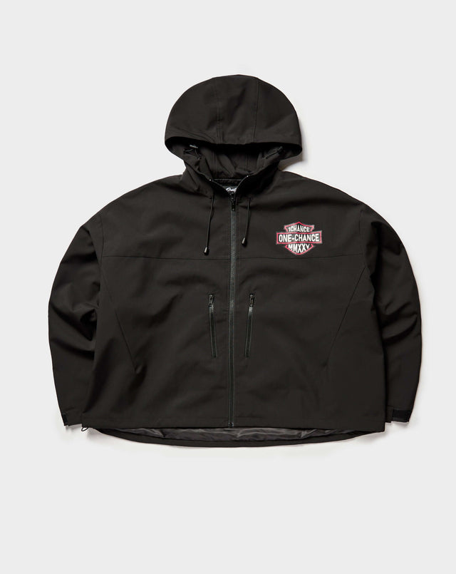 MMXXV Waterproof Jacket