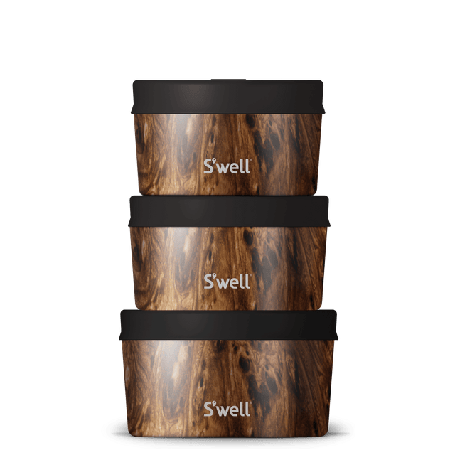 Food Canister Set