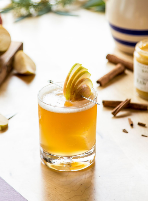 Gin Favorites