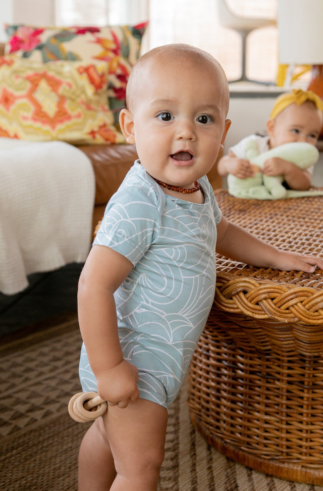 Swell Onesie