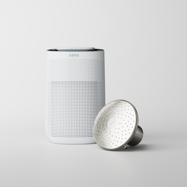 Bundle: The Bedroom + Bathroom Bundle