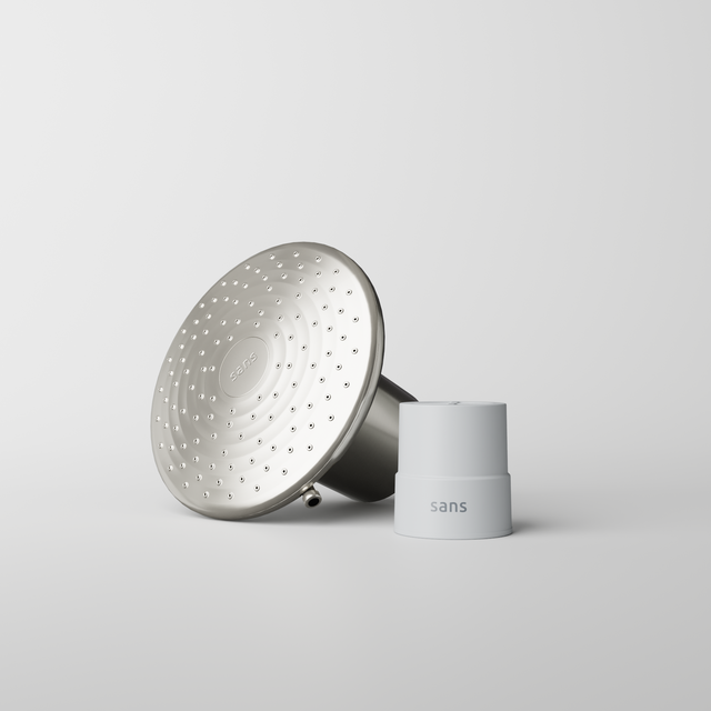 Bundle: The Shower Starter Bundle