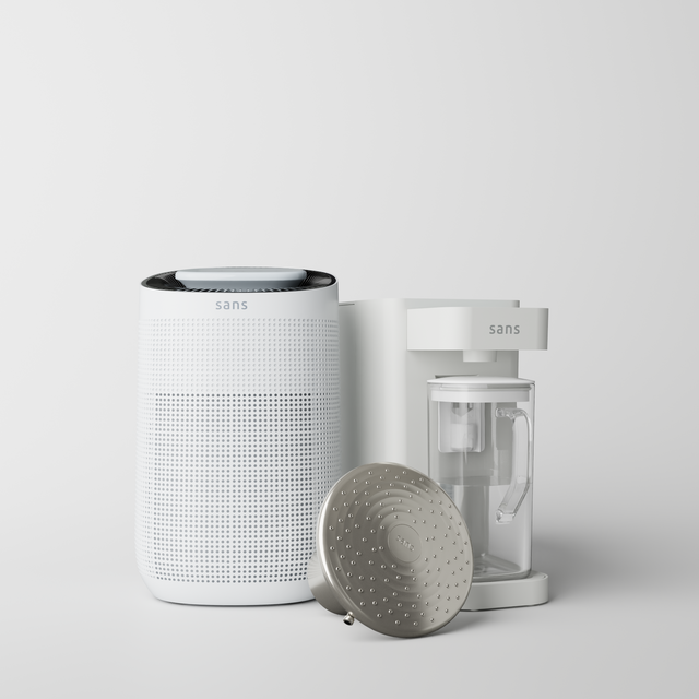 Bundle: The Renter Bundle