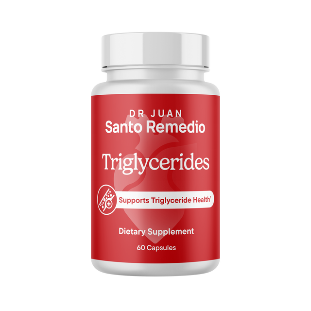 Triglycerides