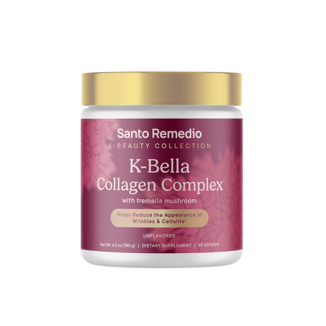K-Bella Collagen Complex