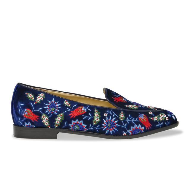 Judy Loafer