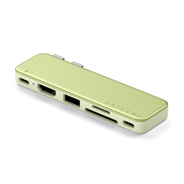 USB-C Snap Hub