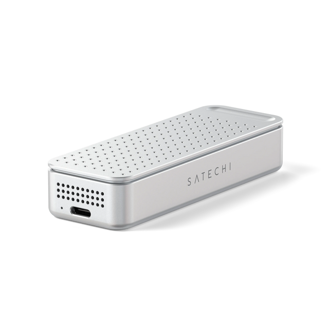 DotDisk™ 80Gbps SSD Enclosure