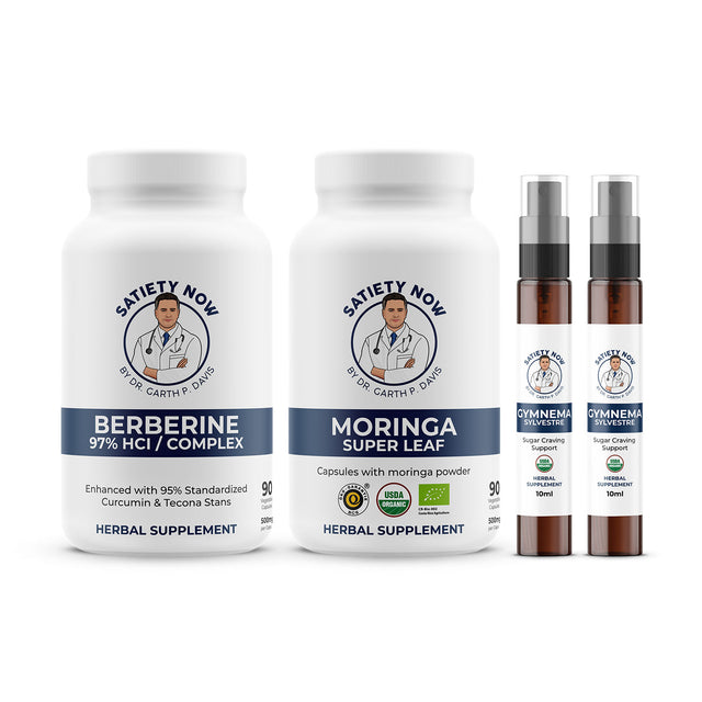 SUPPLEMENT KIT NEW PRICE!