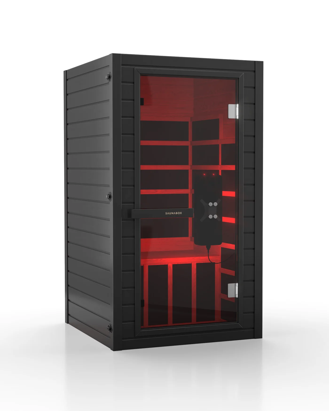 SaunaBox Review: Home Saunas, Cold Plunge Tubs and Red Light Panels