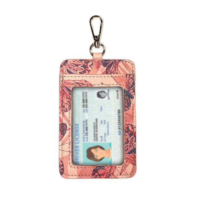 I.D. Holder Butterfly