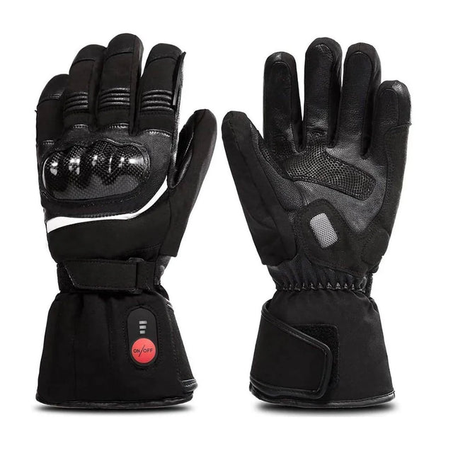 Outlet - S28C Heated Motorcycle Gloves