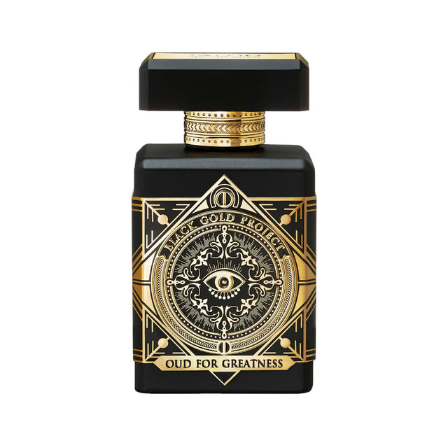Oud for greatness