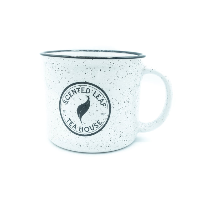 Campfire Mug 15 oz