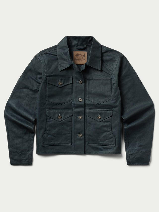 Women's RangeWax® Mesquite Brush Jacket