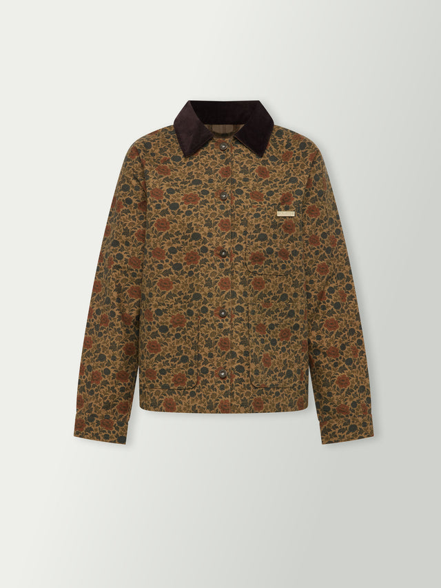 Women's Chore Coat