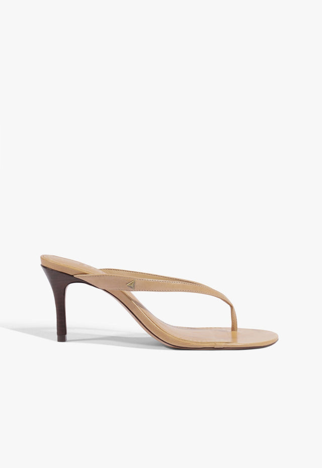 Riley Leather Sandal