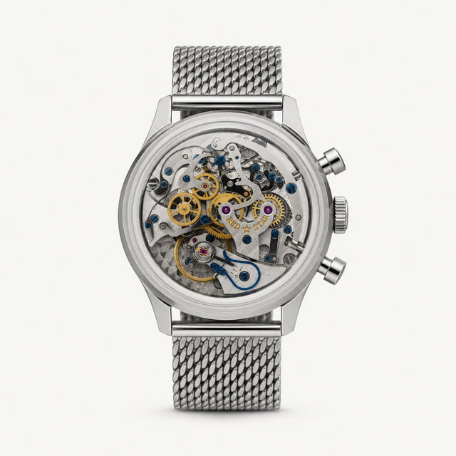 Limited Edition | 1963 | Utopia