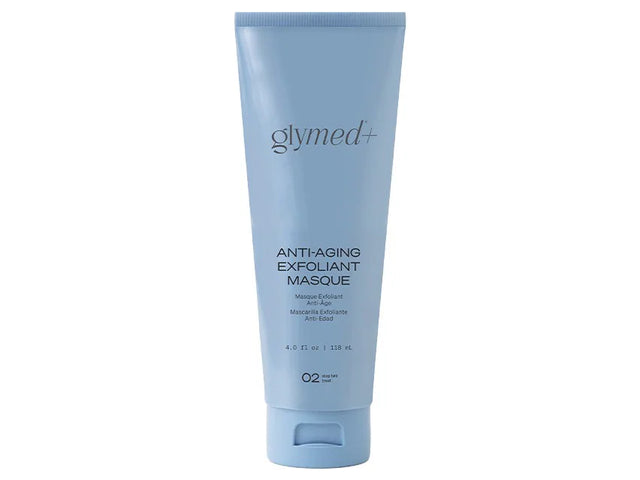 Anti-Aging Exfoliant Masque