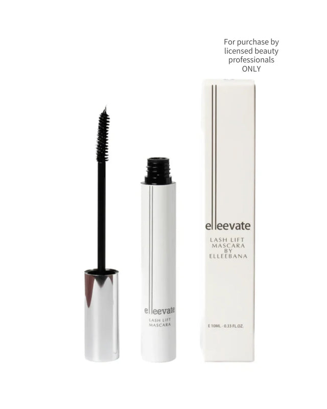 Elleevate Keratin Mascara
