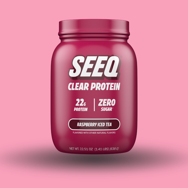 SEEQ Clear Protein: A Buyer's Guide