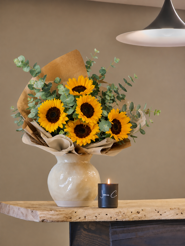 Sunflower Pre-Sale | New Arrival Flower | June Monthly Flower