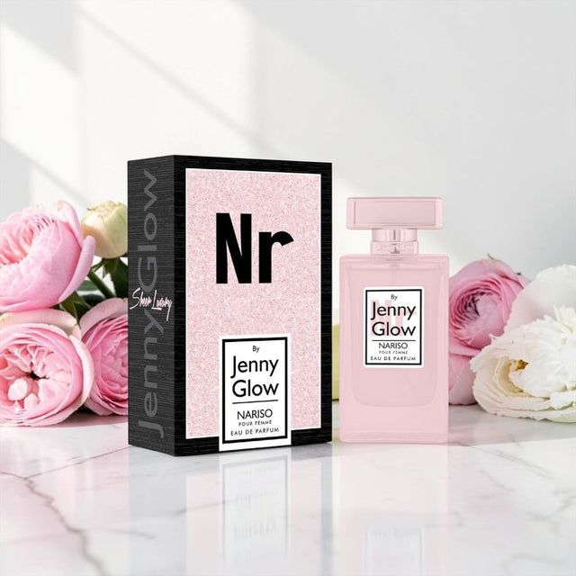 NR BY JENNY GLOW NARISO (LADIES)