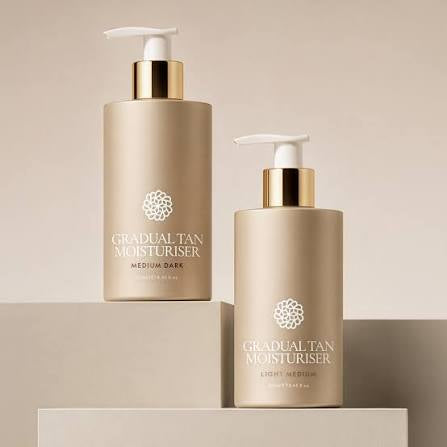 Lisa & Co Gradual Tan Medium/Dark