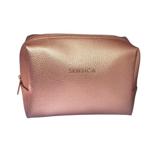 Bronze Carry Bag