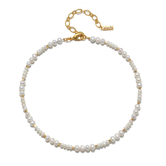 Dottie Choker Necklace