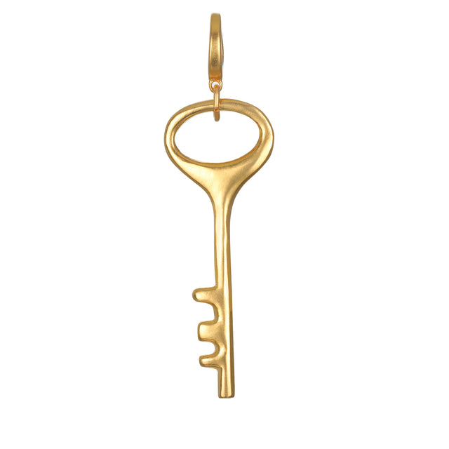 Octavia Clip-On Charm
