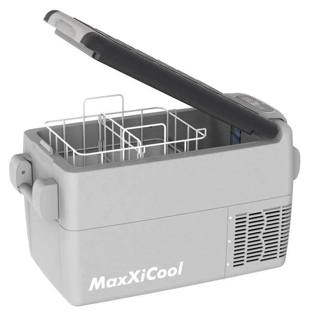 Limit 30! Portable Car Refrigerator 12 Volt Fridge for Semi Truck 31QT