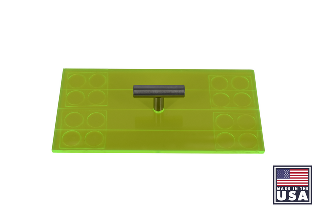 Straight Line Quilt Lock - Inch - Clearance