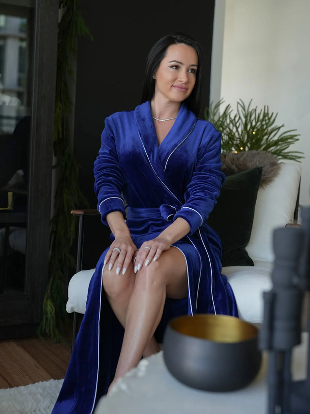 Royalty Robe